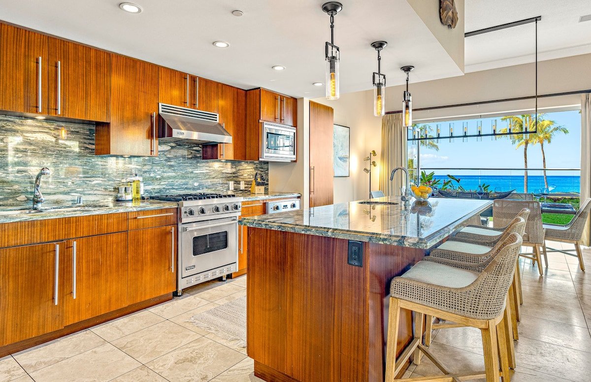 Maui Resort Rentals: Honua Kai Hokulani 101 gallery image 2