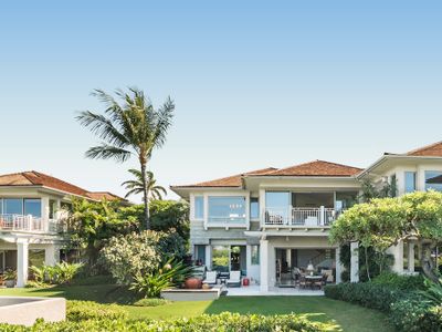 Hualalai Resort Palm Villa 140C