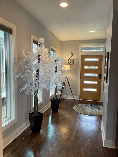 Downtown View Roof Deck*Sleeps 12*1.5 to Broadway gallery image 5