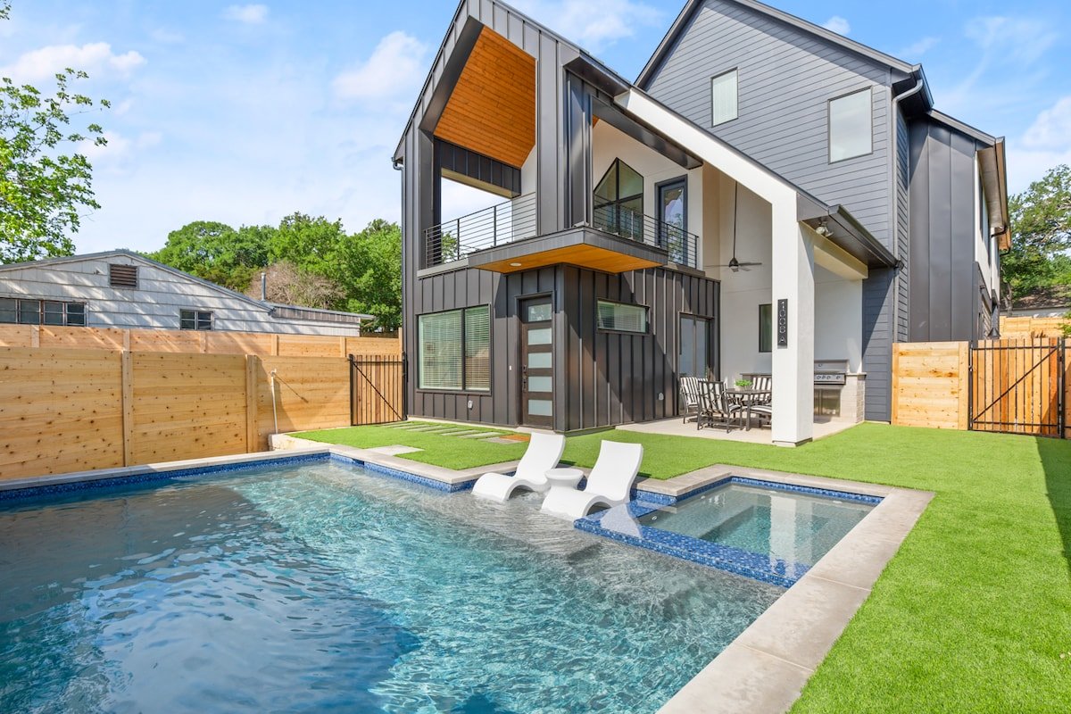 The Eddy Retreat gallery image 2