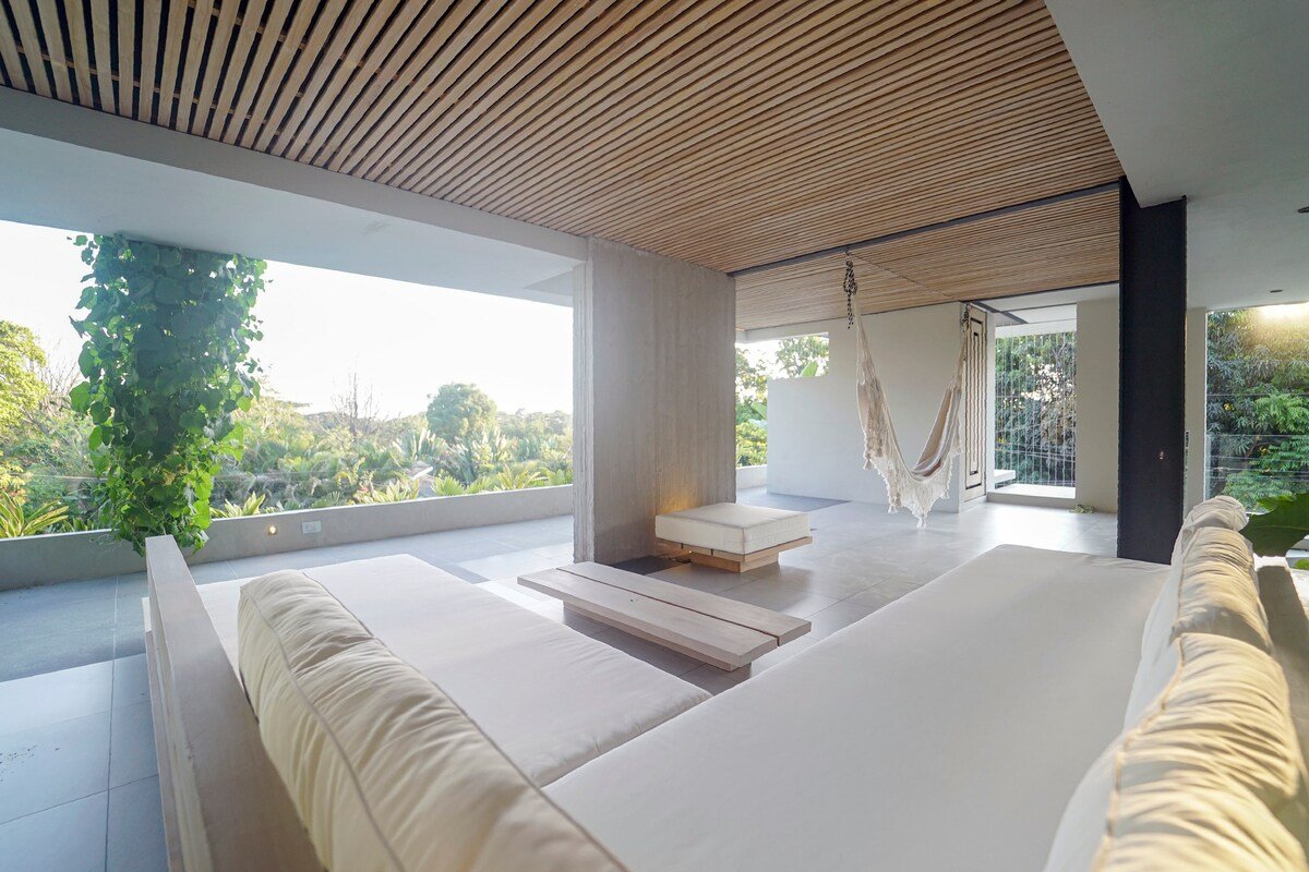 KUNUK-Luxury4Master/Suite Villa gallery image 2