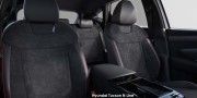 HYUNDAI TUCSON  R2.0D N-LINE AWD A/T - 32 thumb