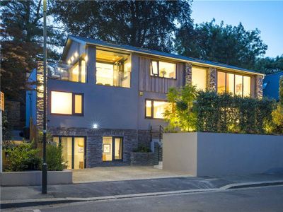 Luxury 4 bedroom house in Wimbledon village