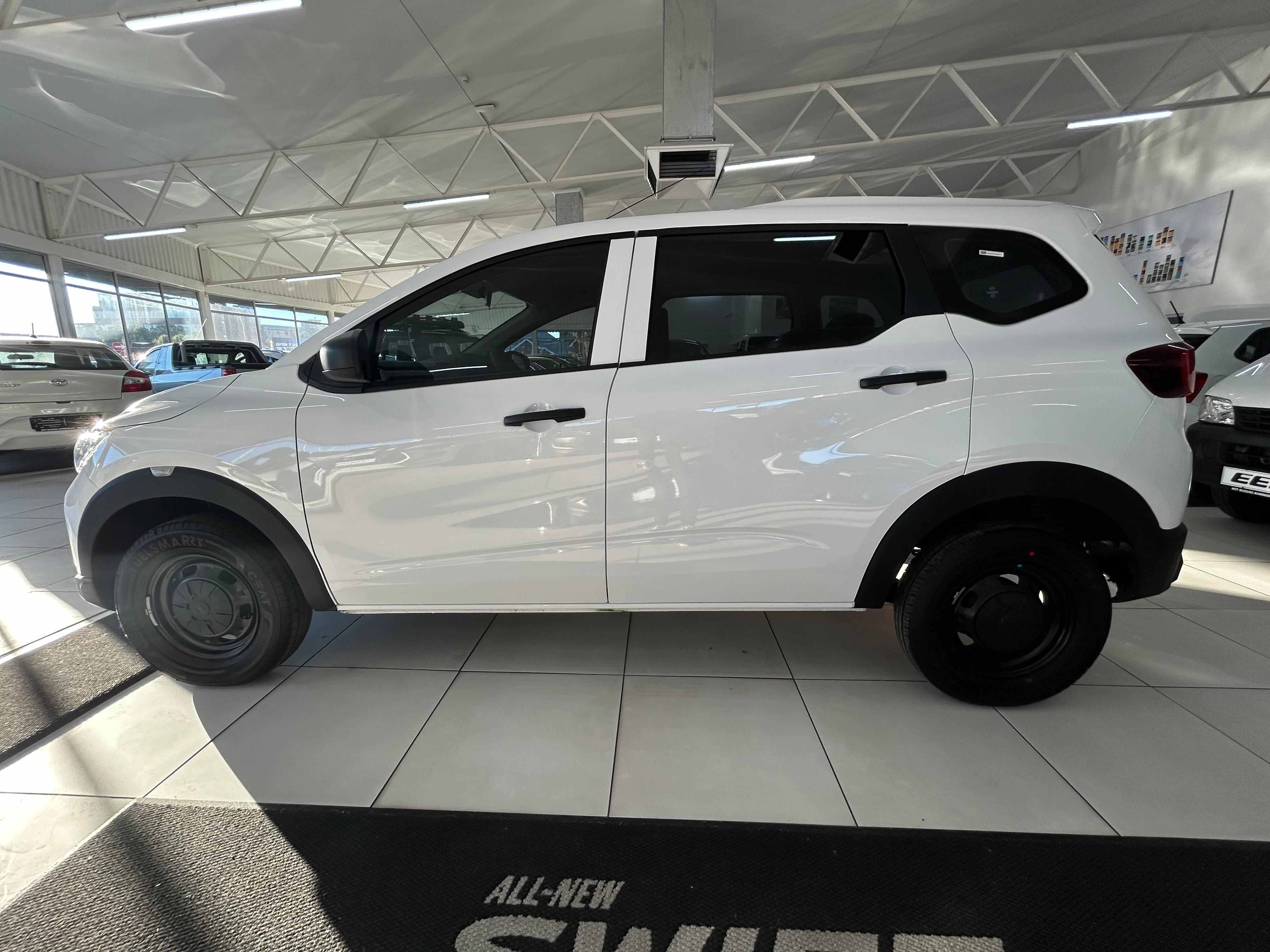 Used car gallery