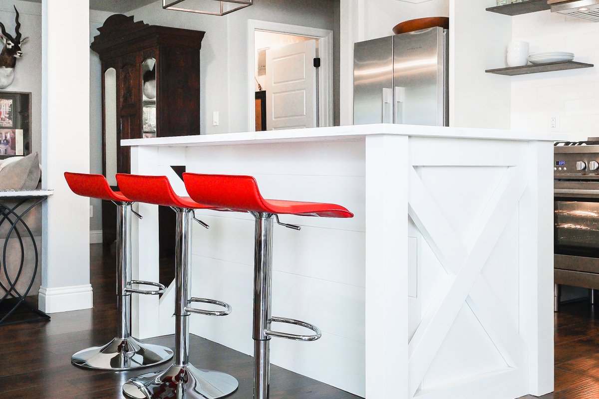 New home close to TCU, Dickies Arena & Stockyards!