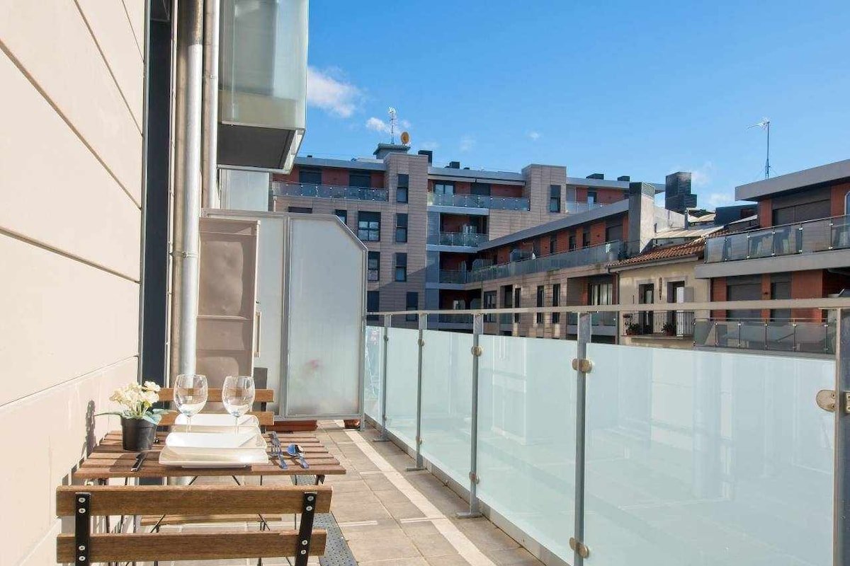 Buenos Aires Beach by Beauty Rentals gallery image 5