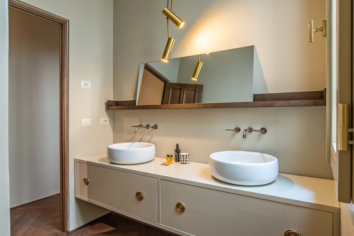 L’attico in San Frediano gallery image 4