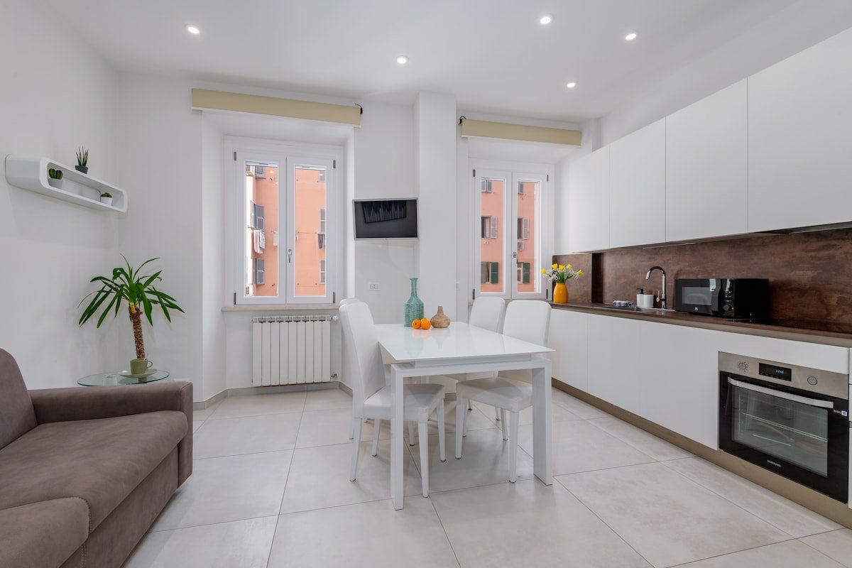 DomusAurea 2 apartments near the Colosseum gallery image 3