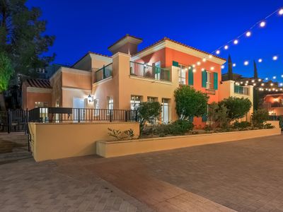 The Ideal Townhouse Getaway