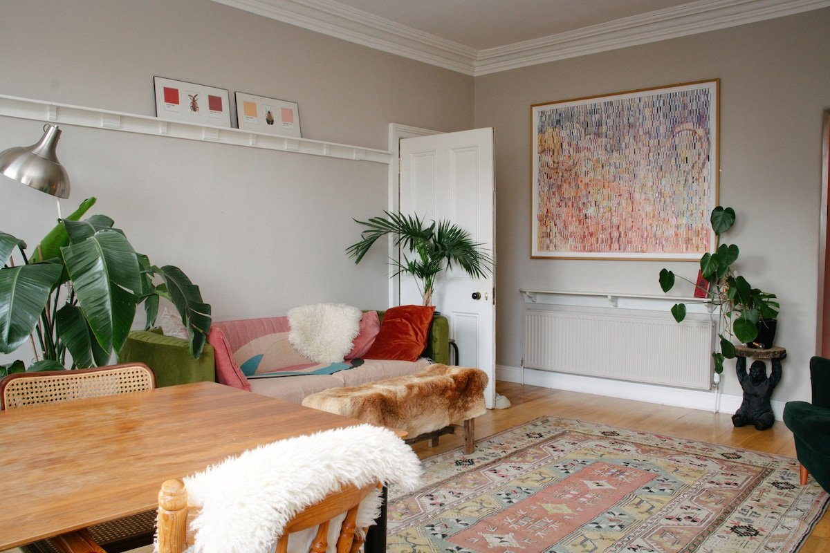 Victorian-style Bank House, Dublin gallery image 2