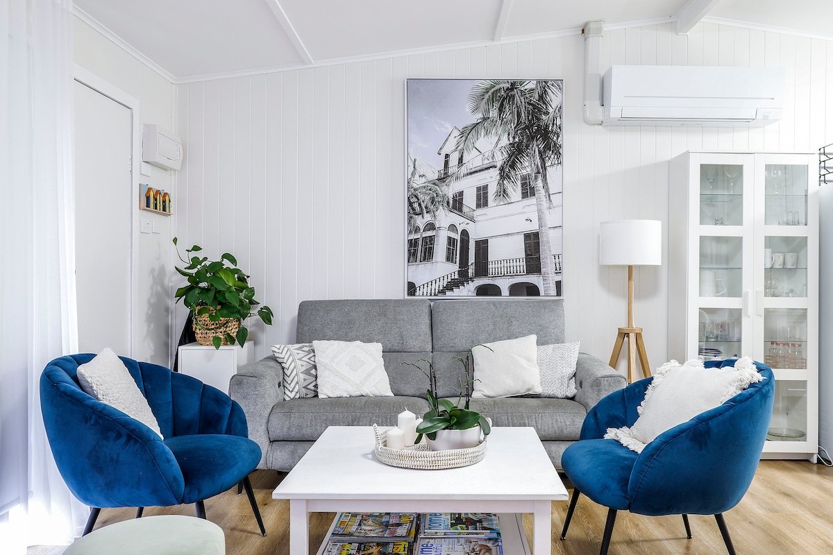 Rye’s Get Away gallery image 2