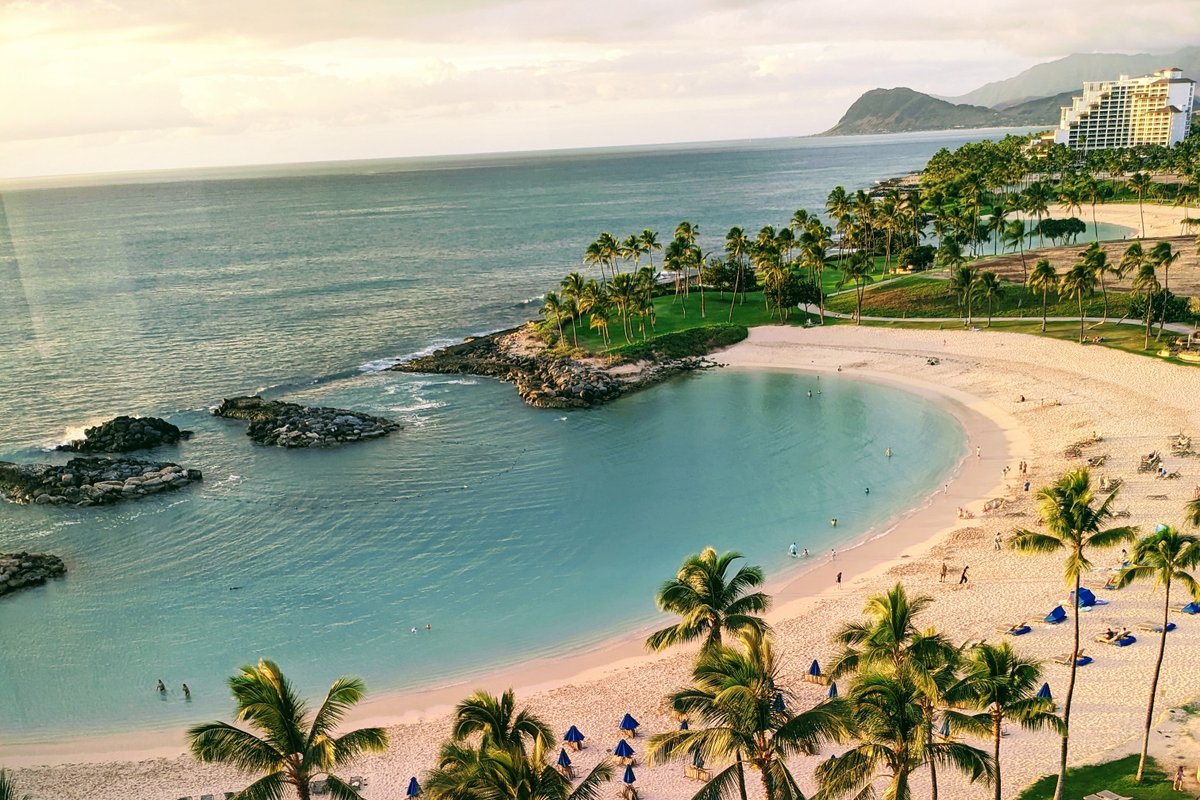 Marriott Luxury OceanFront OceanView 3bd/3ba Villa