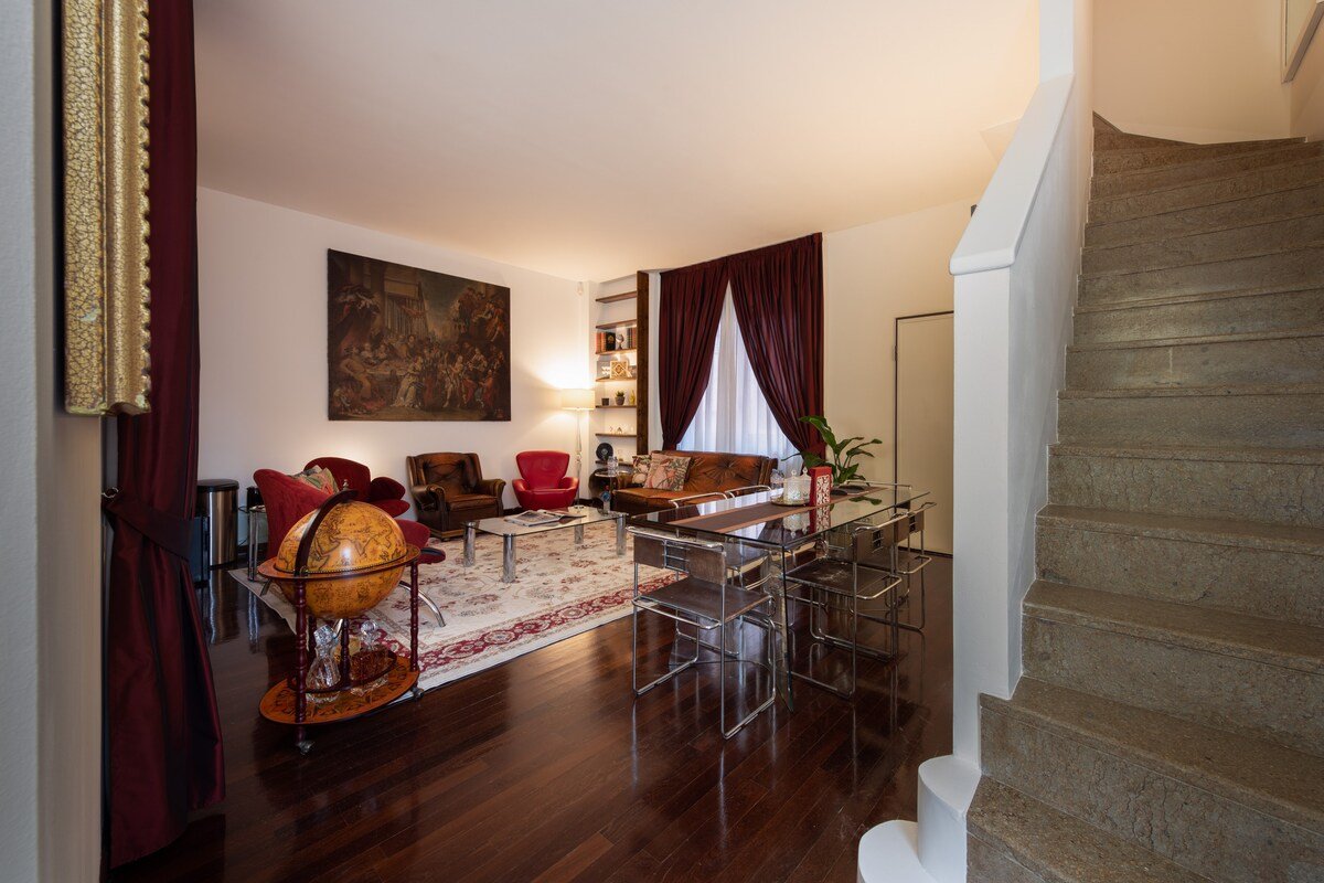 Spiga Duplex Suites by Montenapoleone Living gallery image 3