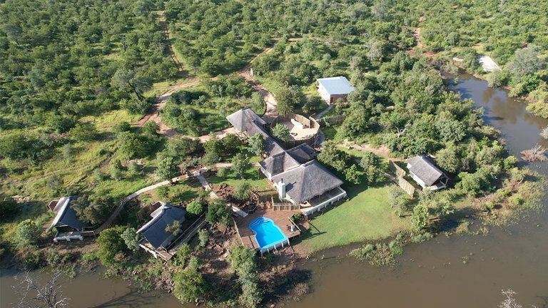 Ngonyam Safari Lodge photo