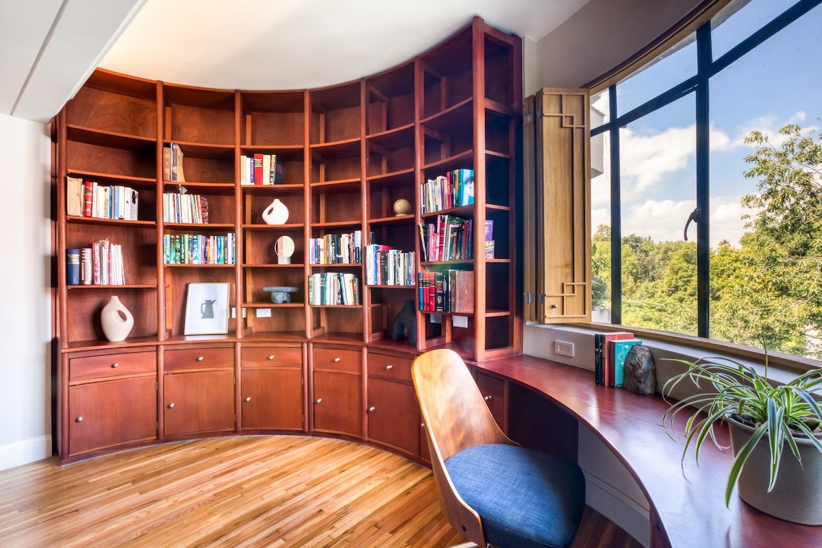 2BR/2BA at Condesa´s Iconic Basurto Building. gallery image 3