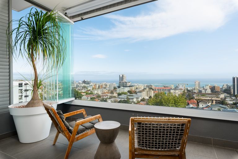 Ocean View Penthouse featured image
