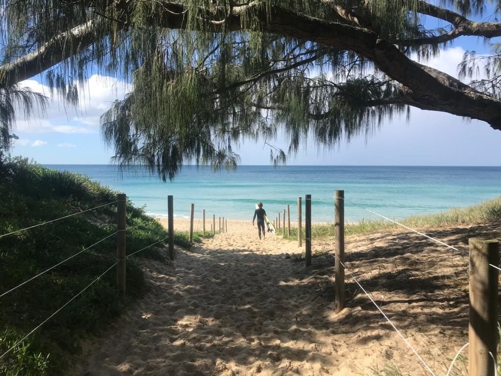 Home in One Mile Beach Forster gallery image 4