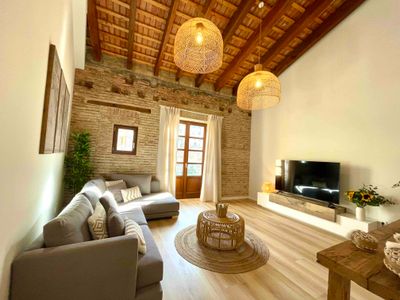 Ático Rincón del Mercat