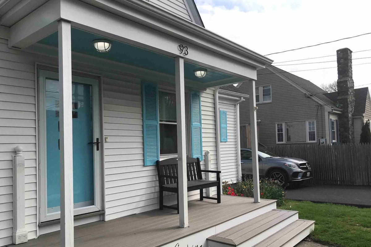 5 Bed/Family GatheringBeach House pet friendly