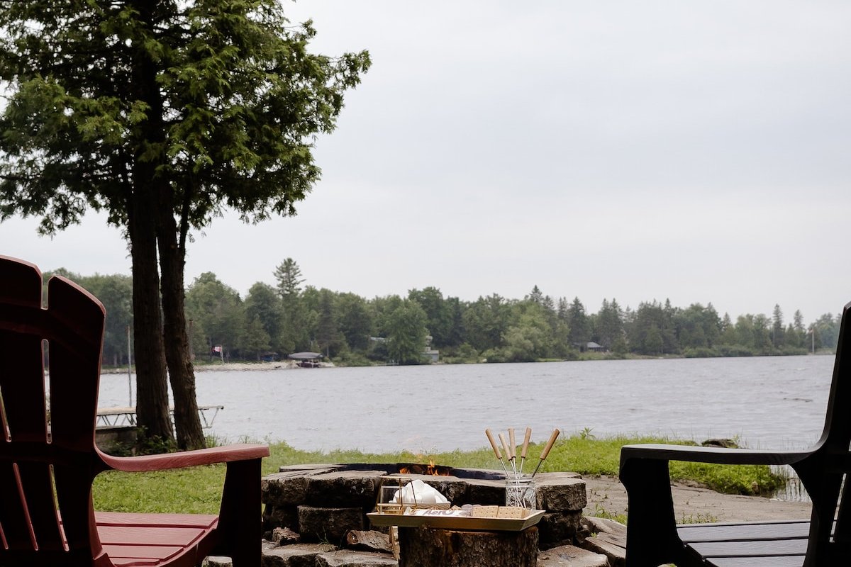 Lighthouse Cottage Retreat gallery image 3