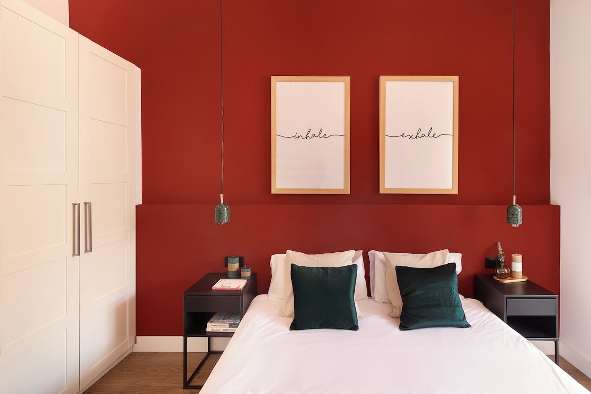 Charming 3 bedrooms Apt in the Heart of the City gallery image 4