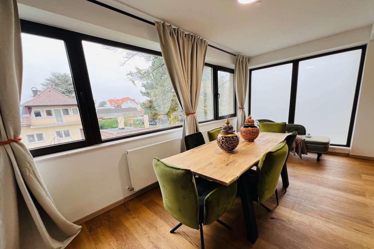 Urlaub an der Donau II gallery image 4