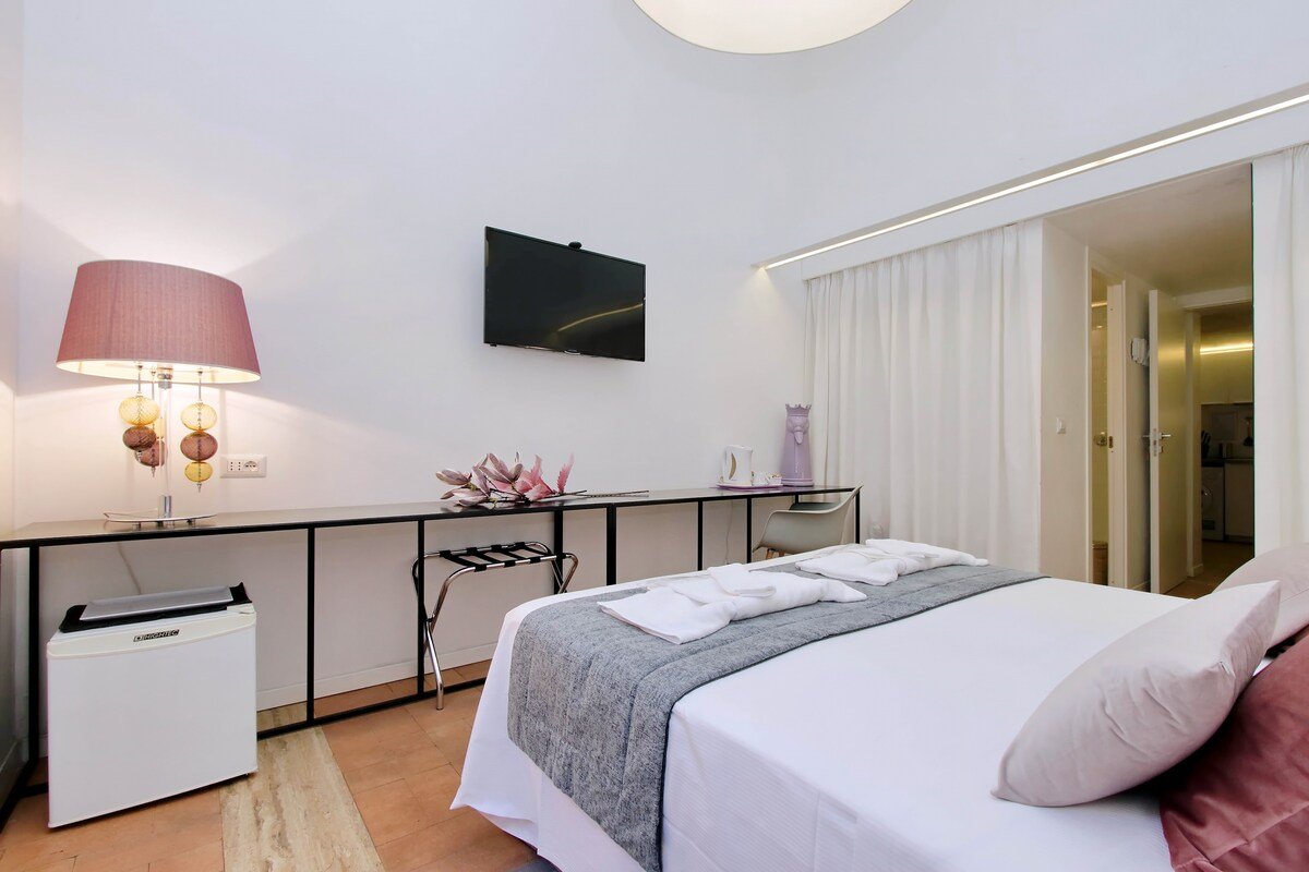 B&G Navona Apartment gallery image 4
