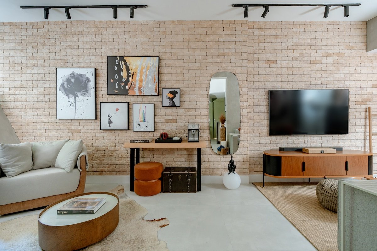 Tudo novo em 3 suítes para uma estadia incrível! gallery image 3