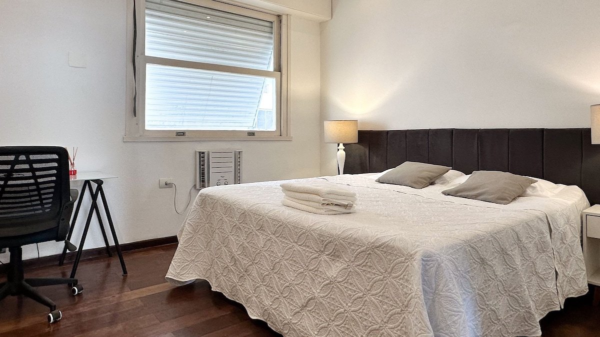 Beautiful 3 bedroom apartment facing the sea gallery image 3