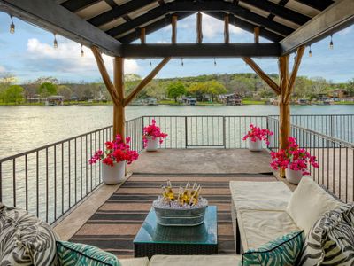 Lake Austin | Boat Dock | Hot Tub | Lake Views