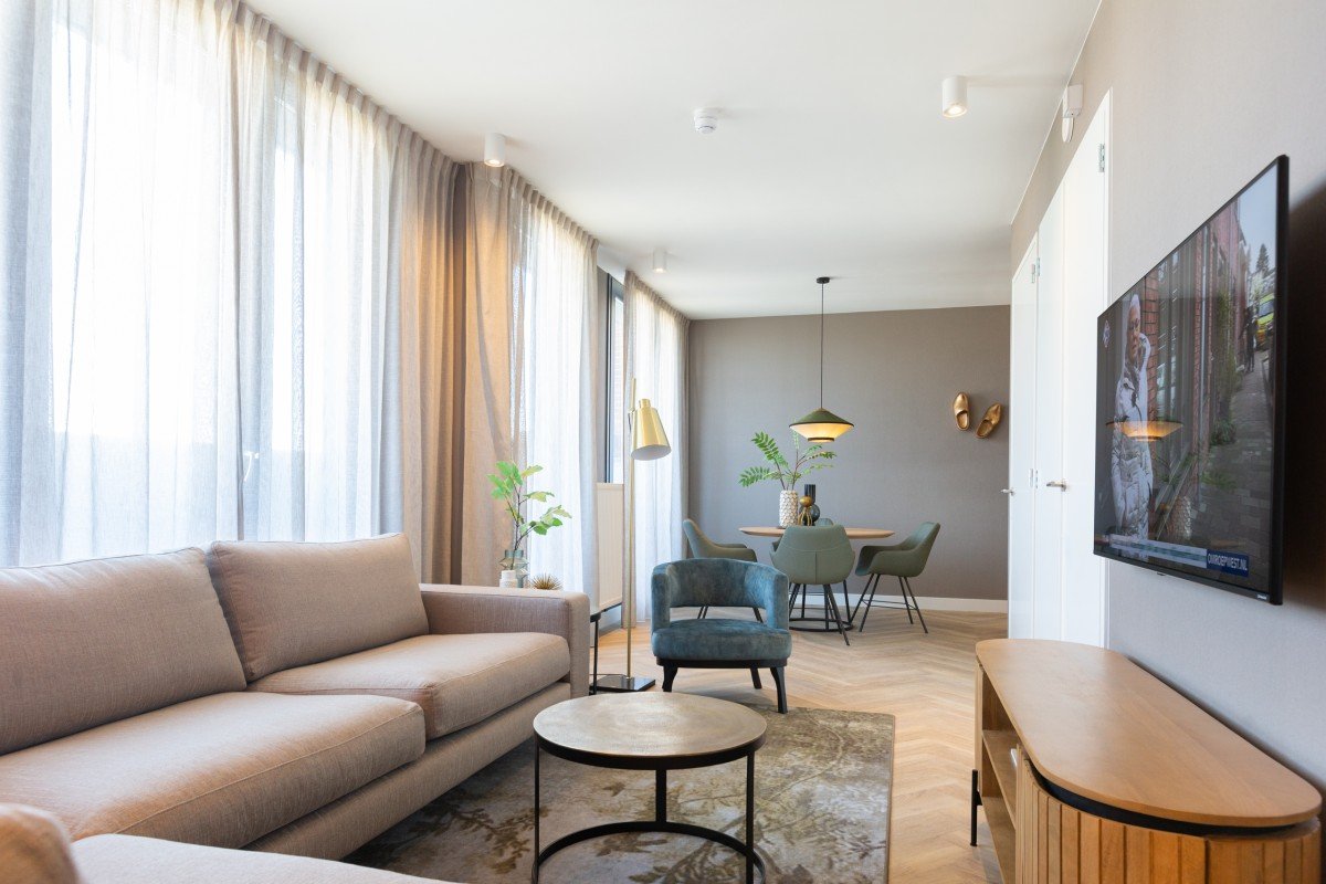 BizStay Maurits 7 gallery image 3