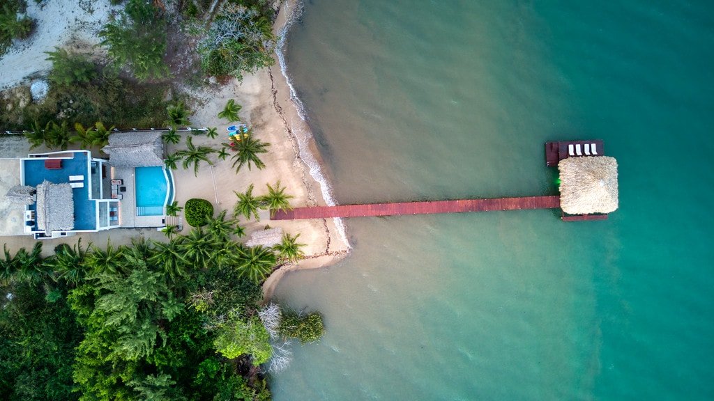 Luxury Oceanfront Villa-Best Pier on the Peninsula gallery image 5