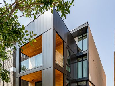 Brand New $2m 3578 SQ FT LoHi Masterpiece