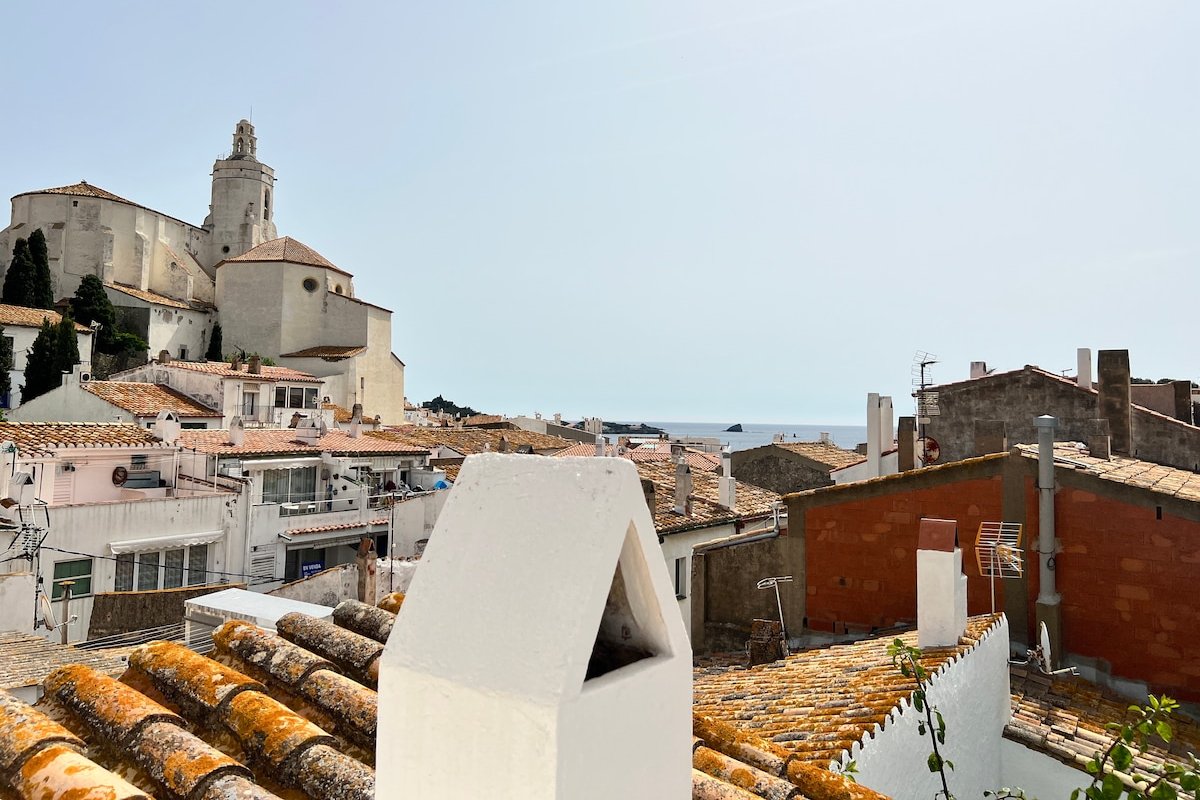 idílica casa de pueblo en CDQ gallery image 2