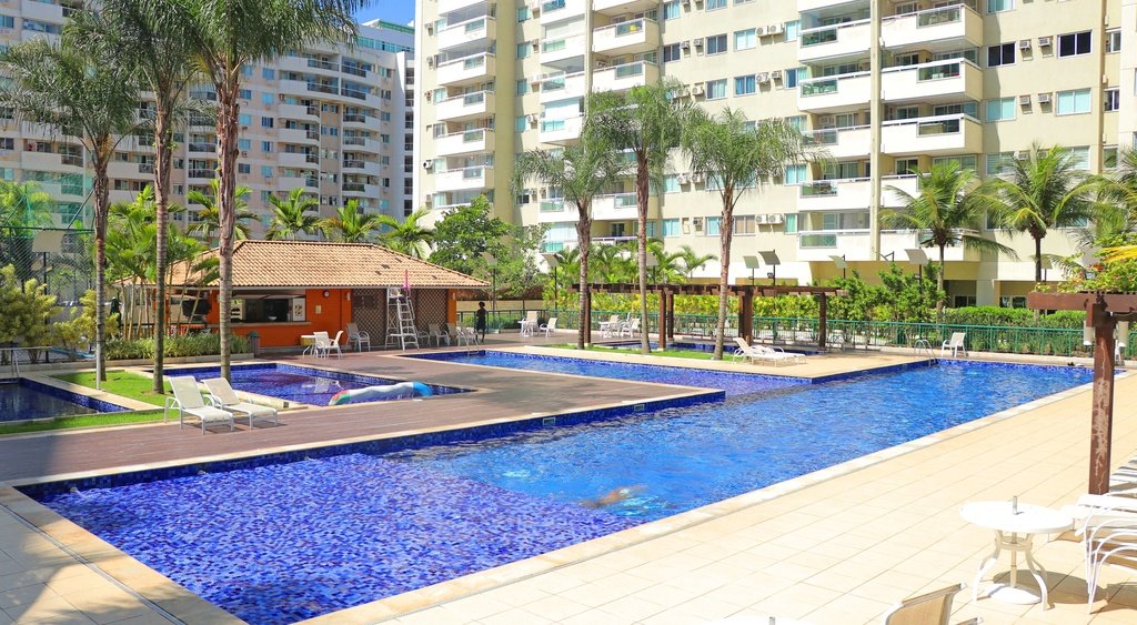 ⭐AP BARRA 2 SUÍTES 10 MIN PRAIA + ESTACIONAMENTO