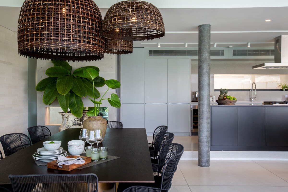 Gamay 3-Bedroom Villa with Beach Access gallery image 4