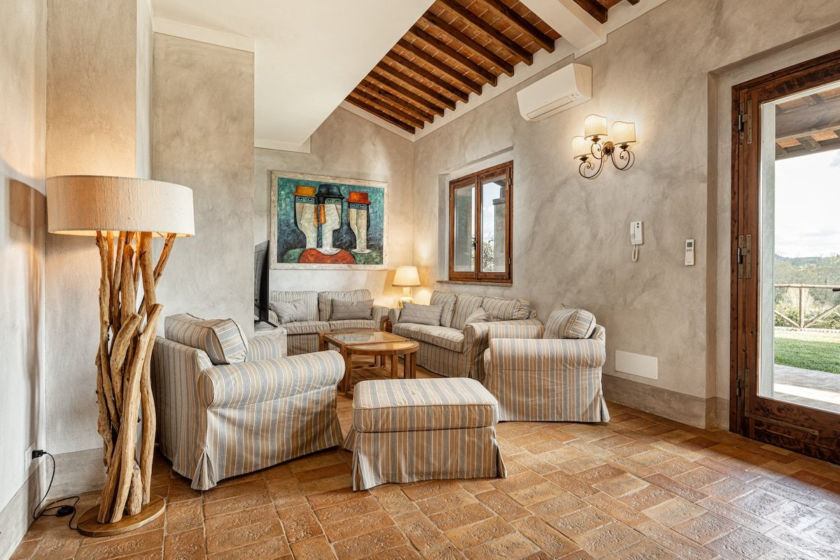 Villa Sarah Tenuta Melograni gallery image 4