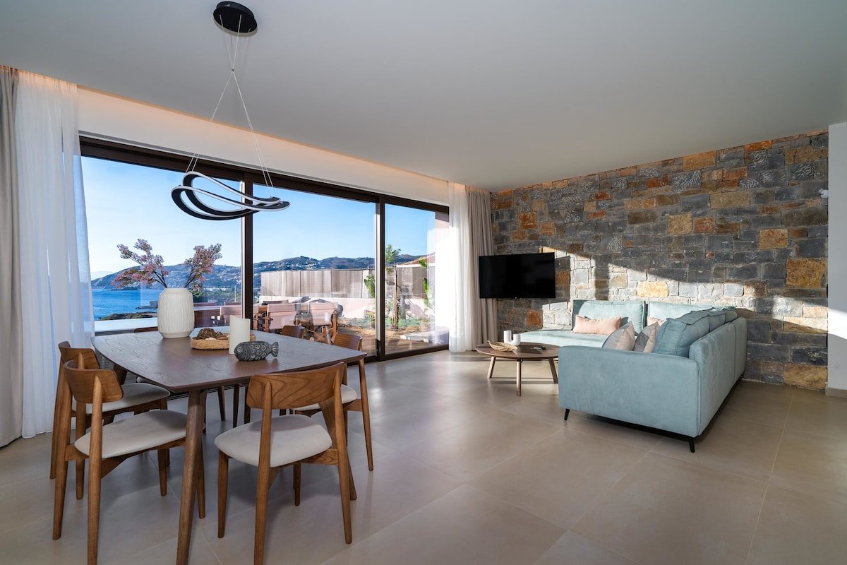 Canvas Villas by the sea gallery image 4