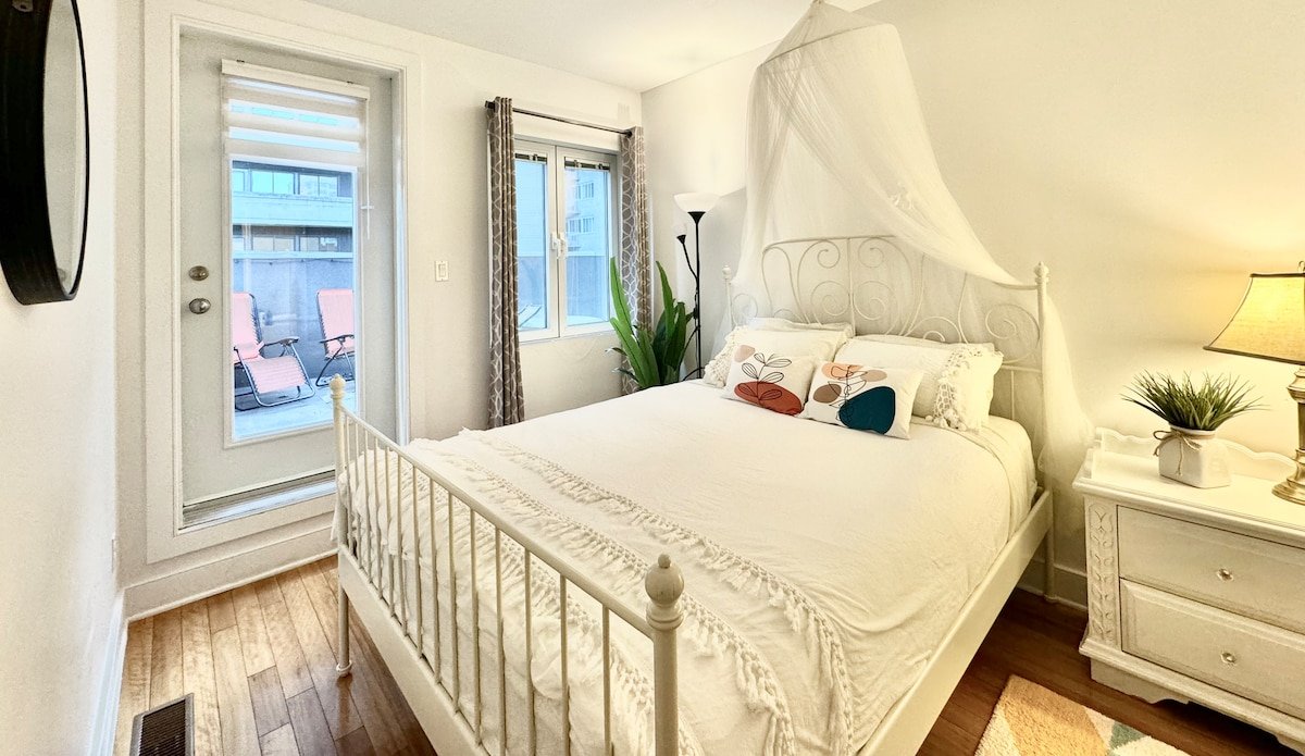 Oriental and Bohemian house – 4 BR – with parking gallery image 2