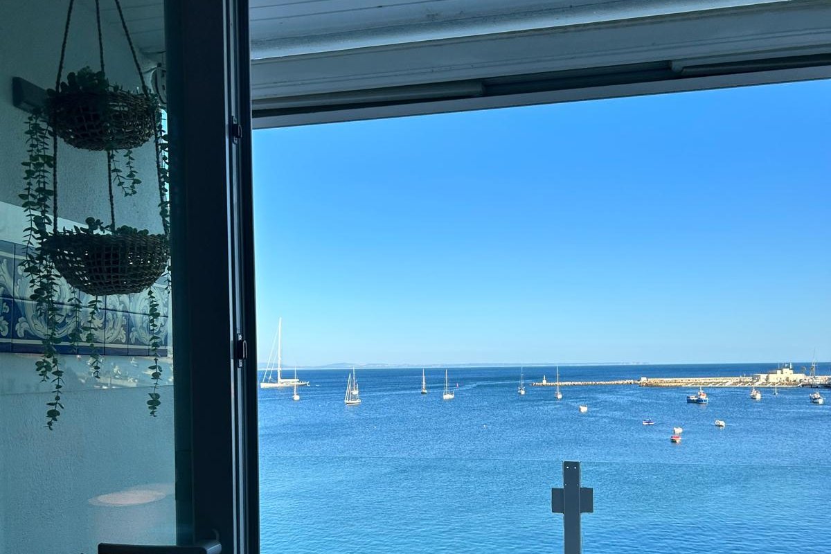 2U Sol Rainha Beach House Cascais gallery image 4