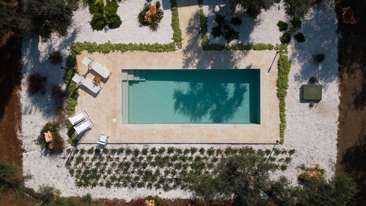 Trullo Lupocaruso gallery image 5