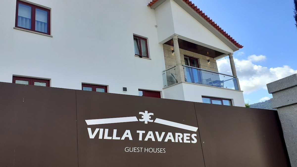 Villa Tavares gallery image 2