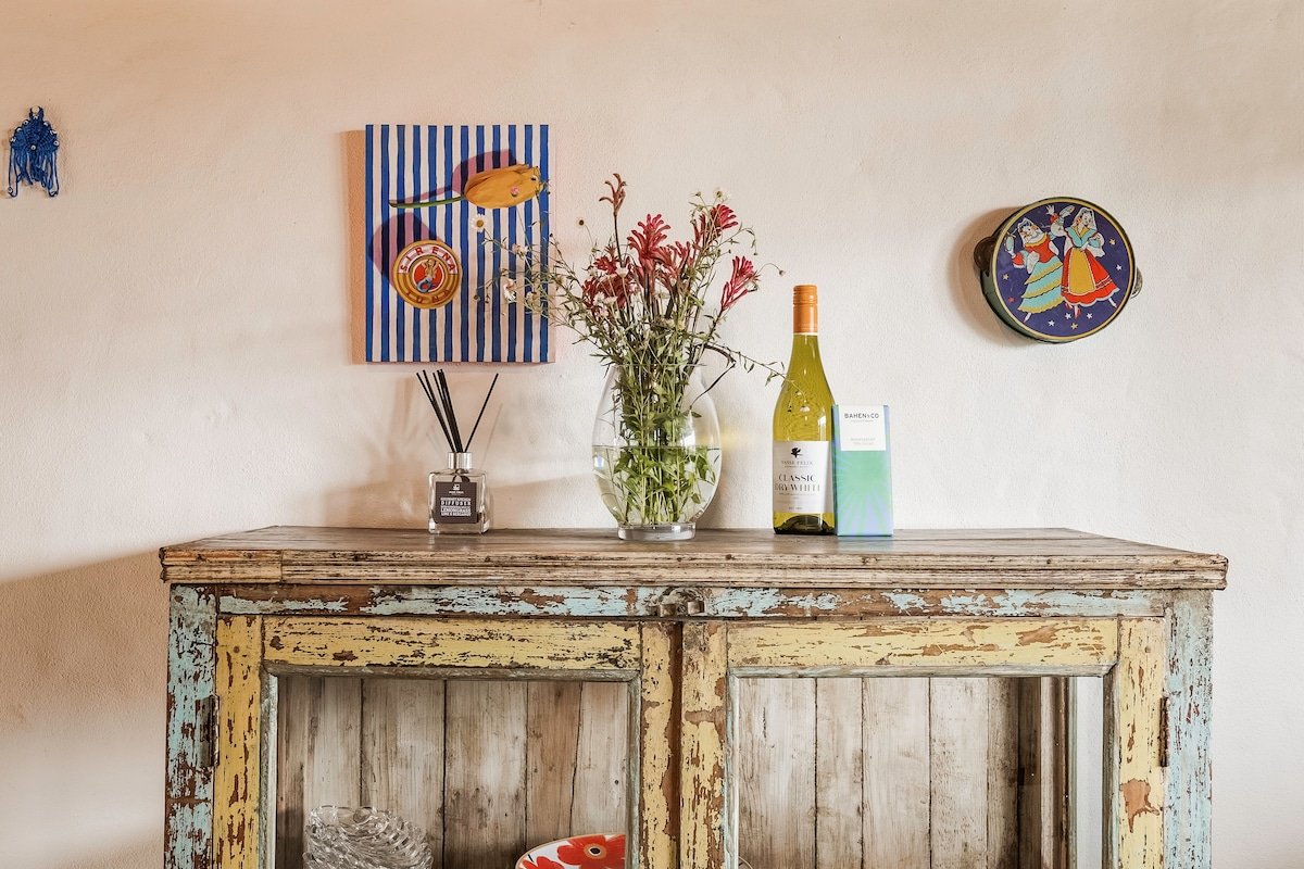 Le Souef Retreat – Pet Friendly Family Home gallery image 3