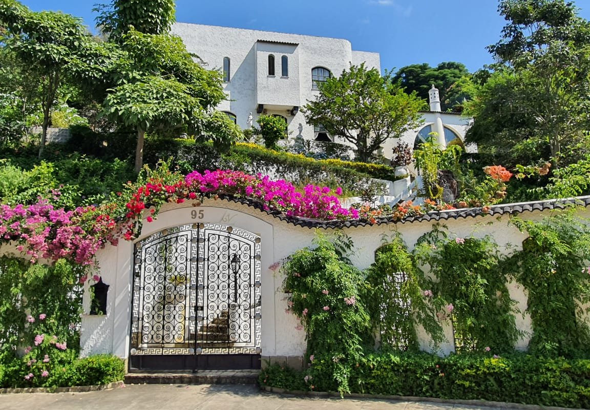 Casa em Paquetá