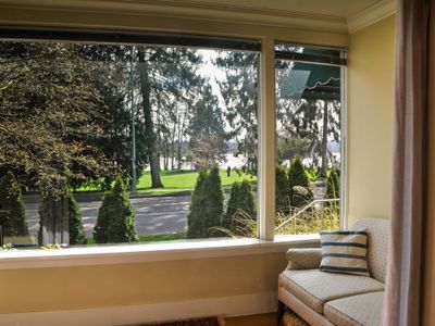 Green Lake Craftsman just across from the Lake