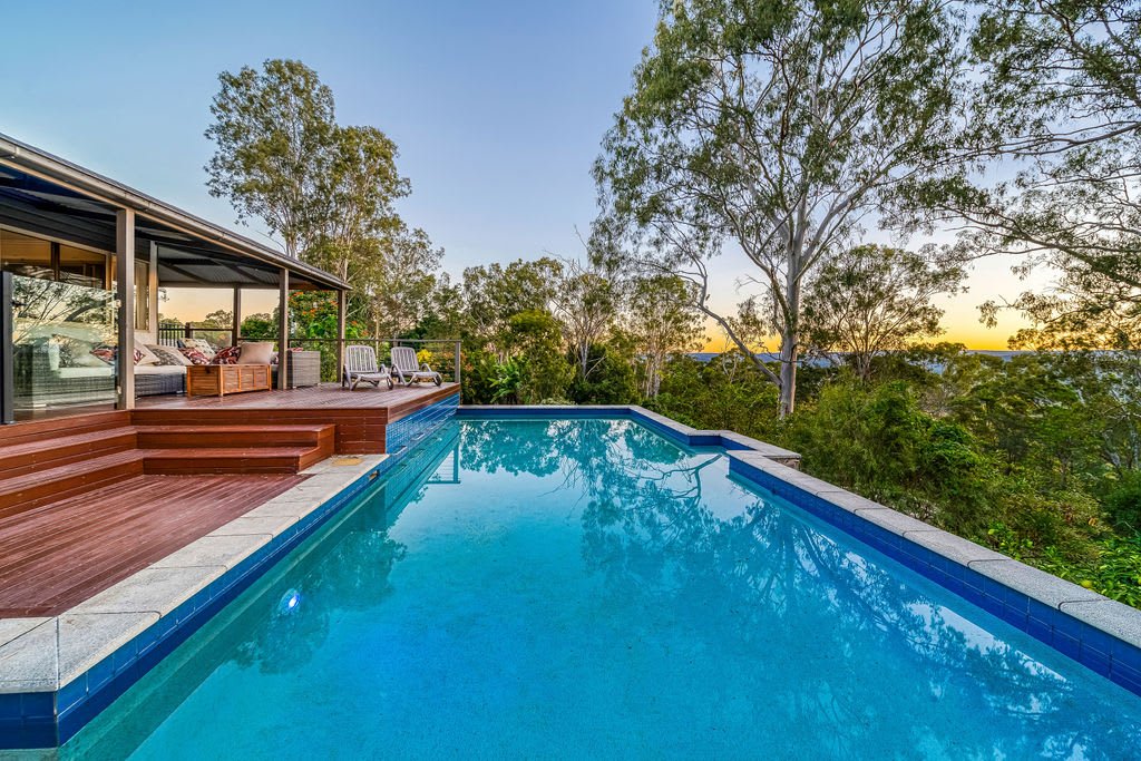 Wren’s Nest -Country Hinterland Escape