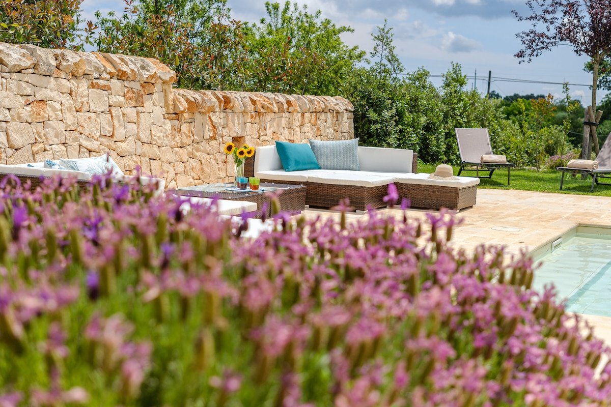 HelloApulia Family Trullo of Silence gallery image 4