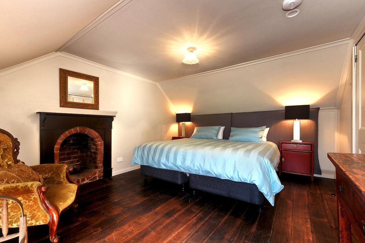 Ventnor Guest House – Captivating past dating 1871 gallery image 5