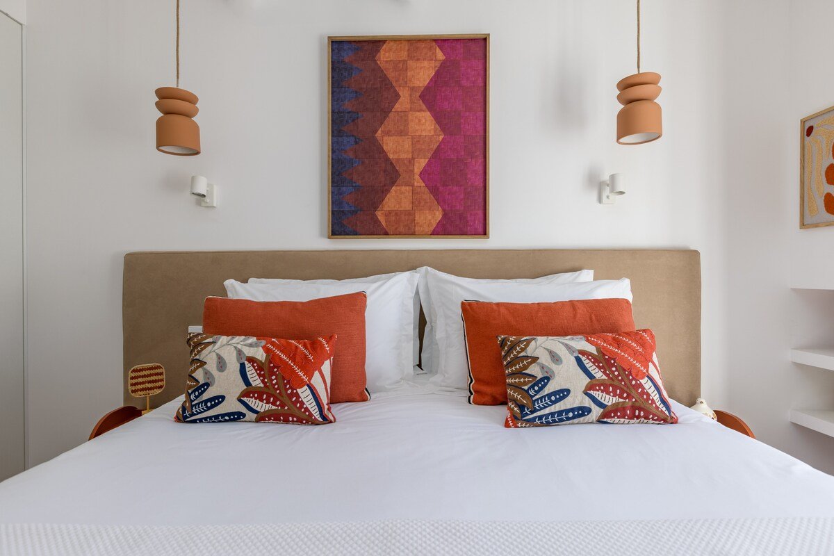 OPO Ribeira I – 2Bedroom Apt gallery image 4