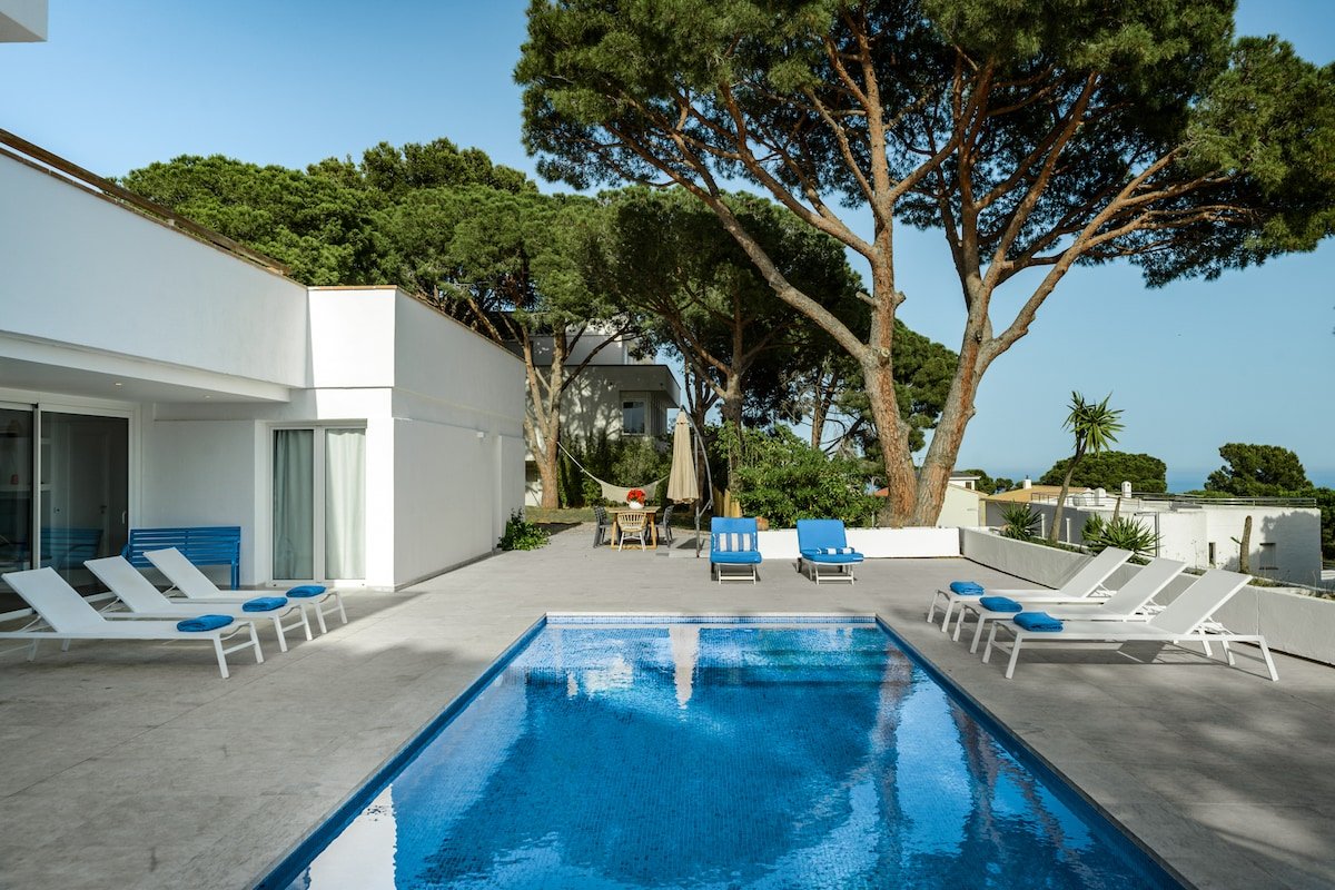 Juca Blanca Sea View gallery image 5